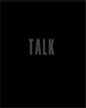 pic for Talk To The Hand